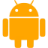 Android access icon
