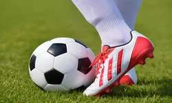 Football betting market on mobile